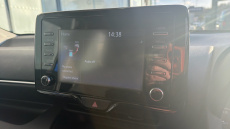 Toyota Yaris 1.5 Hybrid Icon 5dr CVT Hybrid Hatchback